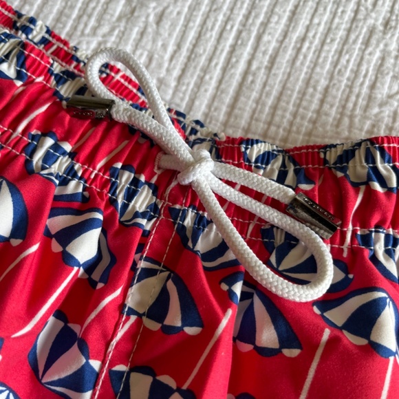 98 Coast Av Swim Trunks - S - Picture 3 of 5